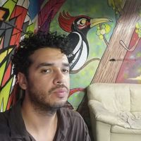 Patricio González的照片