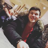 Georgii Radugin's Photo