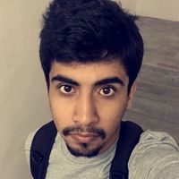 Mohammed Nasser的照片