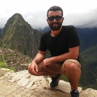 Nico Martinez's Photo