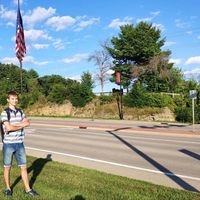 Даниил Филиппов's Photo