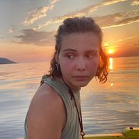 Manon  Leitao-Boulogne's Photo