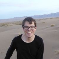 Reiner Lübeck's Photo