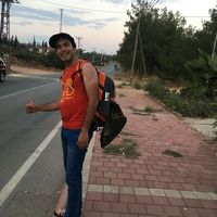 Reza Sakhavati's Photo