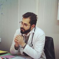 Mohammad Omari's Photo