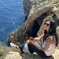 Laura Harutyunyan's Photo