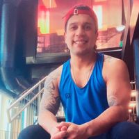 Daniel Alejandro Contreras's Photo