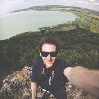 Márton Schneider's Photo