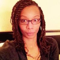 Tamtam Brown's Photo