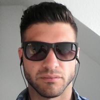 Alessandro Lurgo的照片