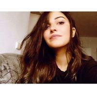 Nutsa Poliakova's Photo