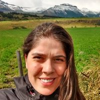 Ana Maria Baccarin Xisto Paes's Photo