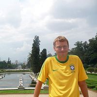 Jeremy Morgan的照片