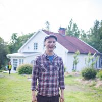 Jonatan Westman's Photo