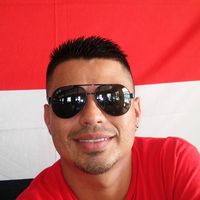 Kristo Chavarria的照片