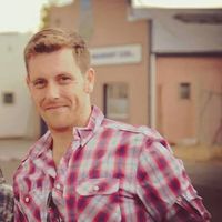 Photos de Richard Wilson