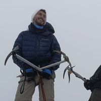 Amit Morgenshtern's Photo