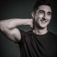 Gareth Andrews's Photo