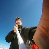 Τάσος Καρατζάς's Photo