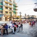 Meet Up In Little Italy 's picture