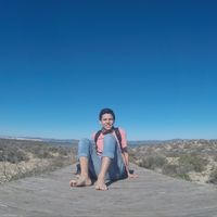 Tomás Alegría的照片