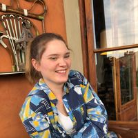 Rebecca Götsche的照片