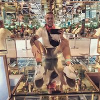 Wojciech Plonka's Photo