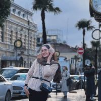 Faeze Rezaei's Photo