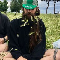 Gabriele Torella's Photo