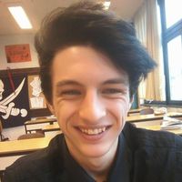 Milán Szabó's Photo