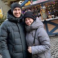 Анна Романенко's Photo