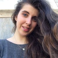 Magdalena Gnap's Photo