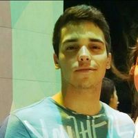 Filipe Bessa's Photo
