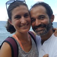 Fotos von Marie  et Pierre