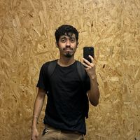 Josué Martínez的照片