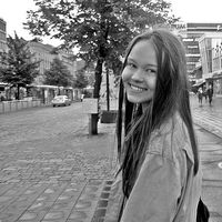 Vilma Karvinen's Photo