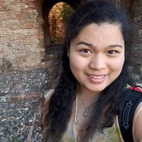 Xine Peralta's Photo