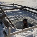 Foto de Ice Bathing & Tea In Minsk