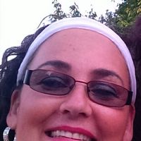 Annette Llamas's Photo