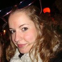 Sara Louise Olesen's Photo