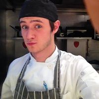 Alexander Buchanan's Photo