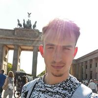 Jacek Rutkowski's Photo