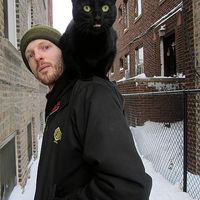 Russell Bishop的照片