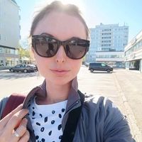 Alina Tkalenko's Photo