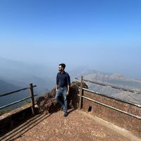 Anupam Shrivastava's Photo