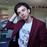 Rufan Kryeziu的照片