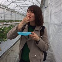 Mizuki Kamakura's Photo