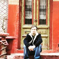 Alessandro Abate's Photo