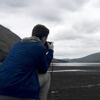 Raphaël Soulard's Photo