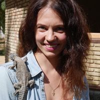 Olga Pechatkina's Photo